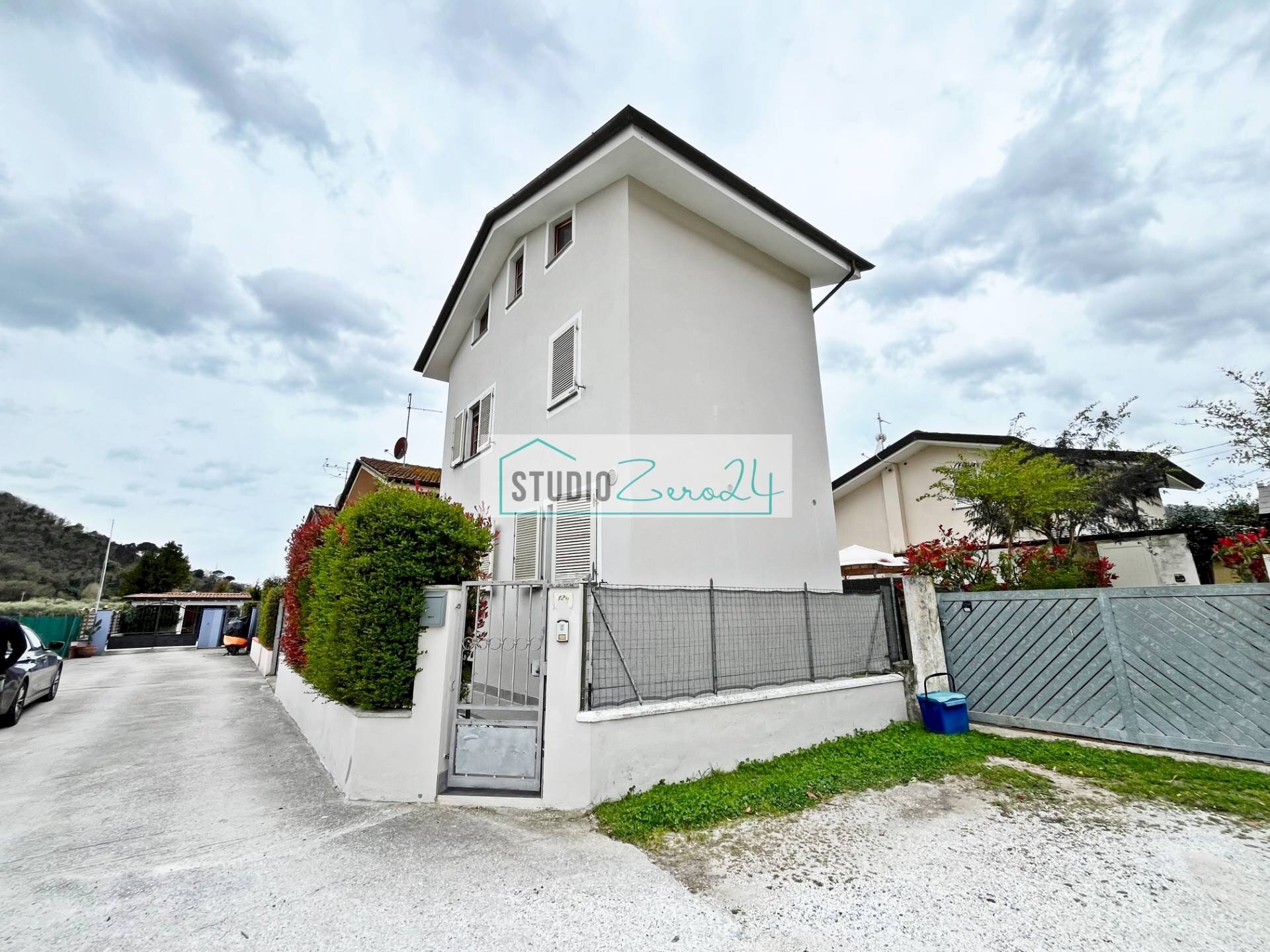 Foto 1 - Casa indipendente Via del Paduletto, Massarosa - foto 1