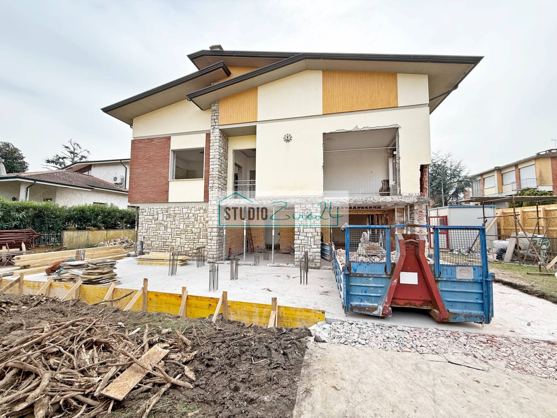 Foto 1 - Casa semi indipendente Camaiore - foto 1