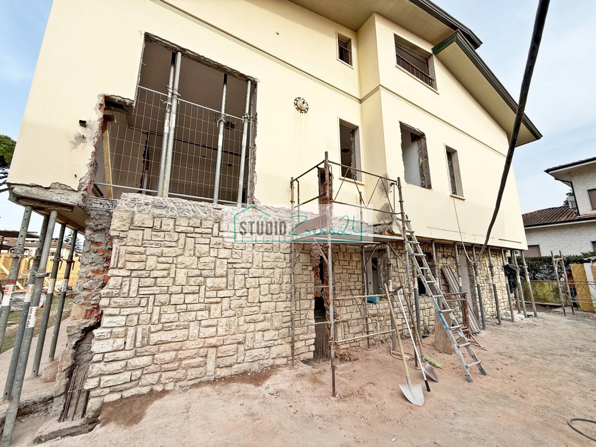 Foto 2 - Casa semi indipendente Camaiore - foto 2