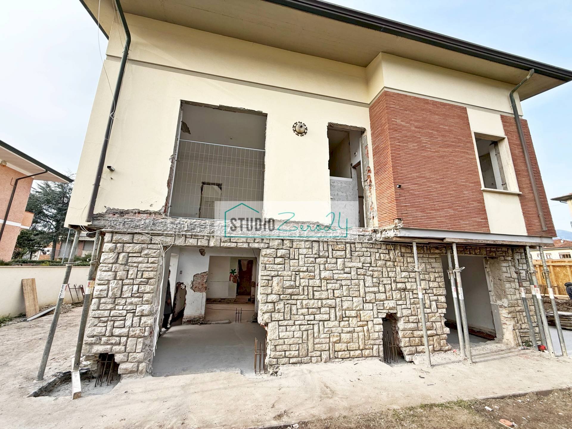 Foto 3 - Casa semi indipendente Camaiore - foto 3