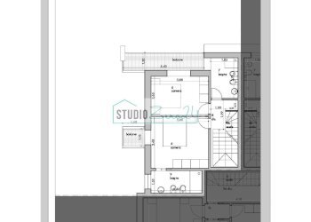 Foto 11 - Casa semi indipendente Camaiore - foto 11