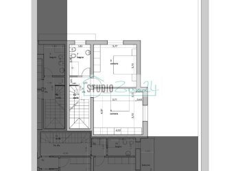 Foto 14 - Casa semi indipendente Camaiore - foto 14