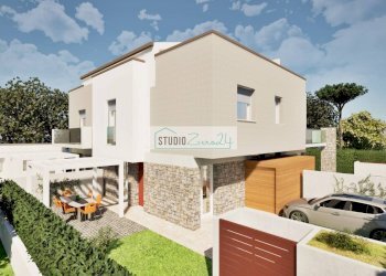 Foto 1 - Casa semi indipendente Via Giotto, Camaiore - foto 1