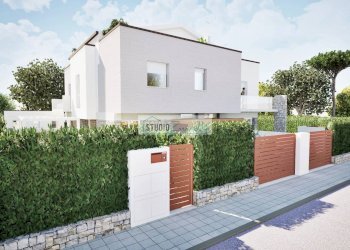 Foto 14 - Casa semi indipendente Via Giotto, Camaiore - foto 11
