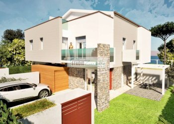 Foto 15 - Casa semi indipendente Via Giotto, Camaiore - foto 12