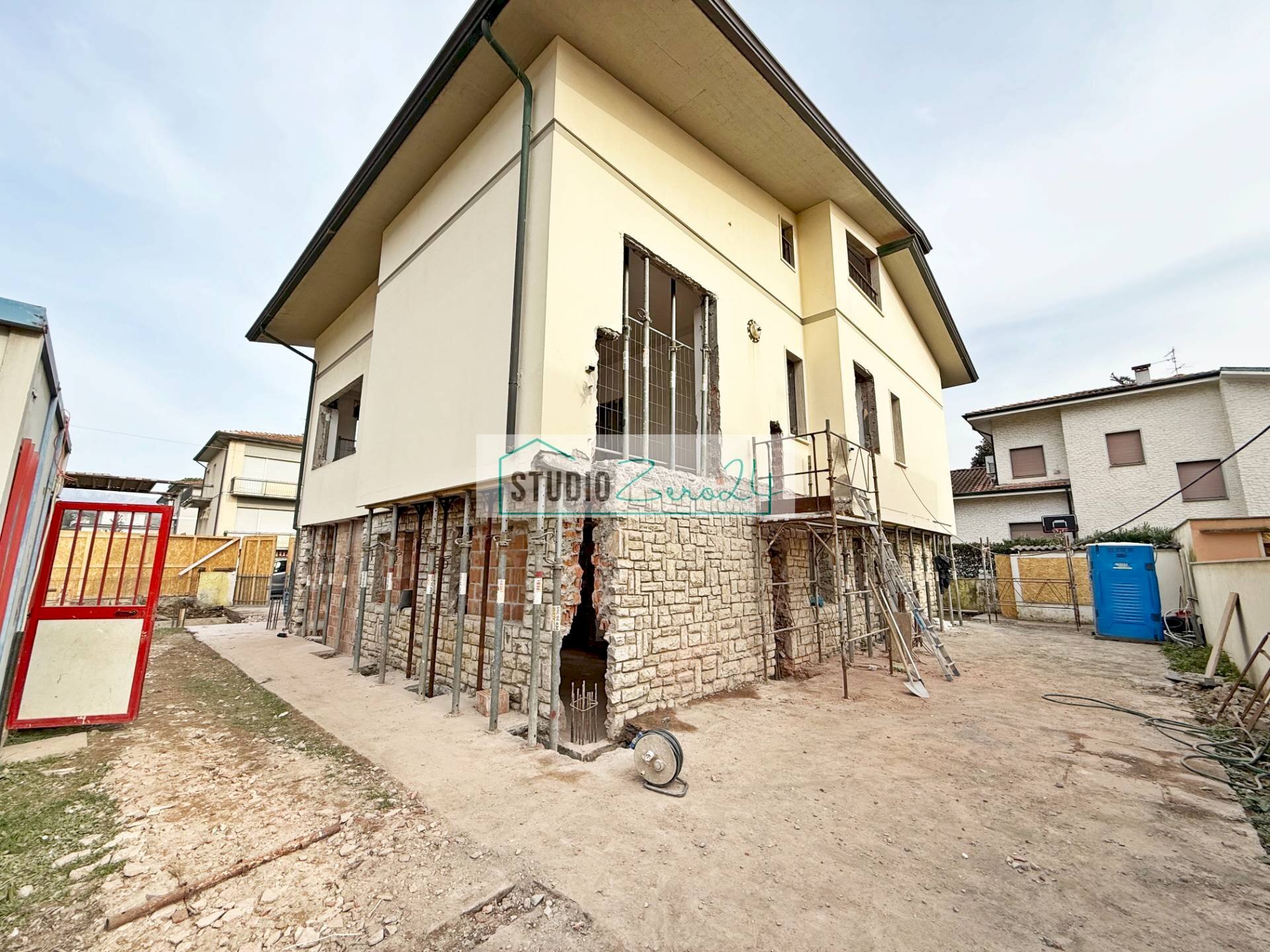 Foto 1 - Casa semi indipendente Camaiore - foto 1