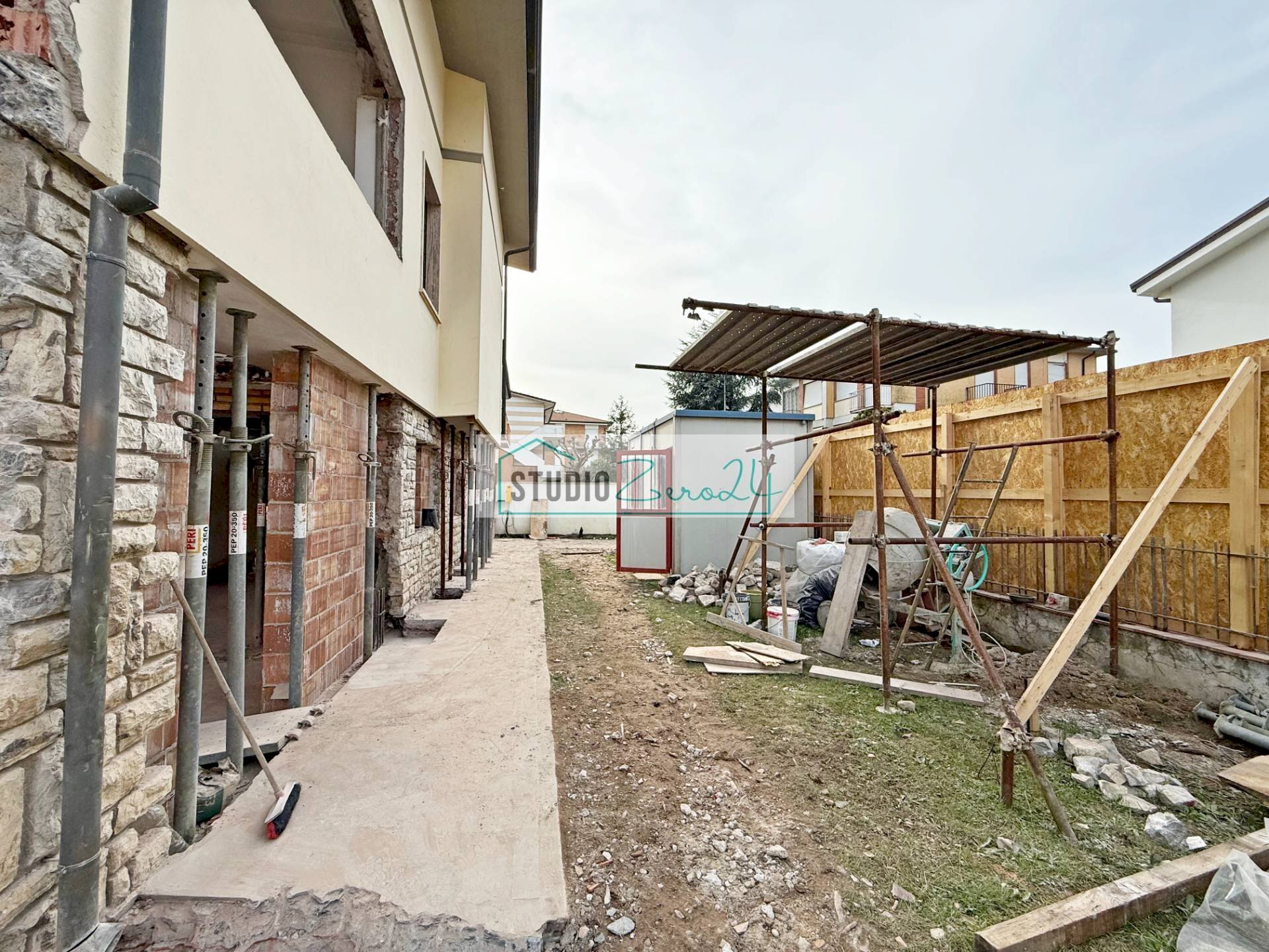 Foto 2 - Casa semi indipendente Camaiore - foto 2