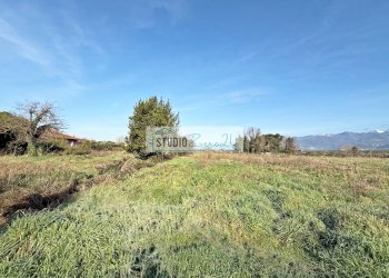 Foto 1 - Terreno agricolo Via Bucine Ovest, Camaiore - foto 1