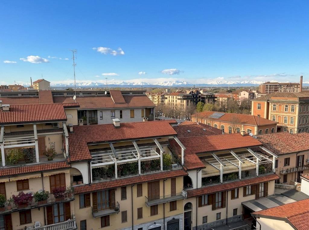 Vista - Quadrilocale via Emilia, 54, Tortona - foto 2