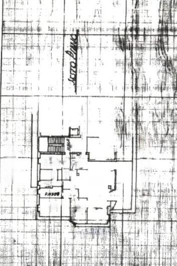 Quadrilocale via Emilia, 54, Tortona - planimetria 1