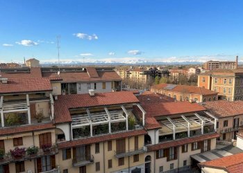 Vista - Quadrilocale via Emilia, 54, Tortona - foto 2