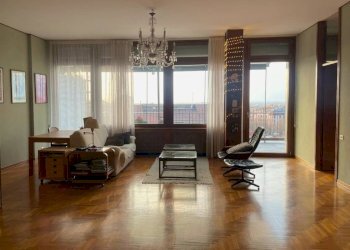 Salone - Quadrilocale via Emilia, 54, Tortona - foto 3