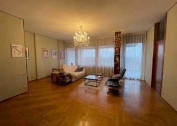 Salone - Quadrilocale via Emilia, 54, Tortona - foto 4