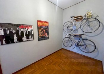 Ingresso - Quadrilocale via Emilia, 54, Tortona - foto 7