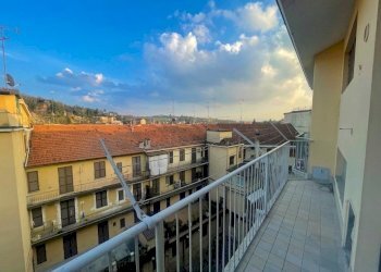 Balcone - Quadrilocale via Emilia, 54, Tortona - foto 9