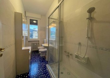 Bagno - Quadrilocale via Emilia, 54, Tortona - foto 12