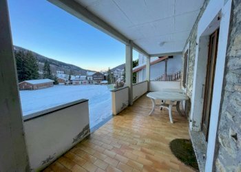 Terrazzo - Stabile - Palazzo Frazione Caldirola, Fabbrica Curone - foto 3