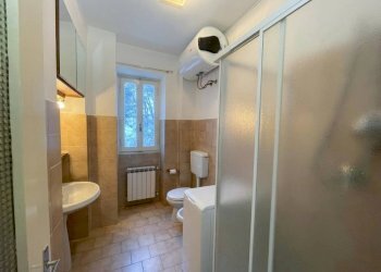 Bagno - Stabile - Palazzo Frazione Caldirola, Fabbrica Curone - foto 5
