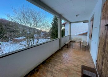 Terrazzo - Stabile - Palazzo Frazione Caldirola, Fabbrica Curone - foto 6