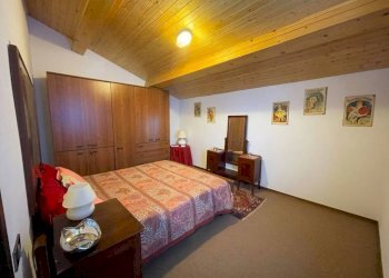 Camera da letto - Stabile - Palazzo Frazione Caldirola, Fabbrica Curone - foto 8