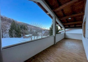 Terrazzo - Stabile - Palazzo Frazione Caldirola, Fabbrica Curone - foto 10