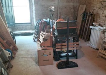 Cantina - Rustico Località San Giovanni, Serra San Quirico - foto 20