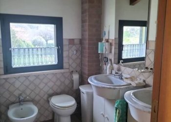 Bagno - Rustico Località San Giovanni, Serra San Quirico - foto 21