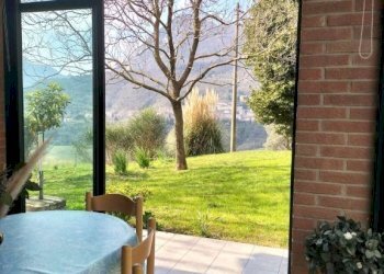 Veranda - Rustico Località San Giovanni, Serra San Quirico - foto 23