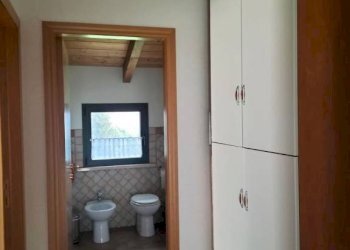 Disimpegno - Rustico Località San Giovanni, Serra San Quirico - foto 25