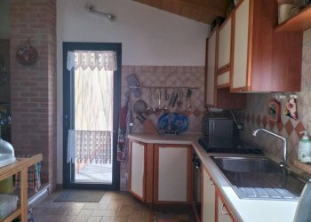 Cucina - Rustico Località San Giovanni, Serra San Quirico - foto 27