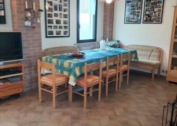 Salone - Rustico Località San Giovanni, Serra San Quirico - foto 29