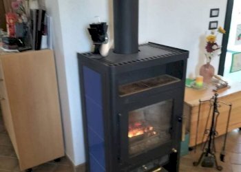 Disimpegno - Rustico Località San Giovanni, Serra San Quirico - foto 31