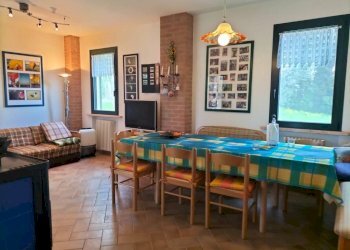 Salone - Rustico Località San Giovanni, Serra San Quirico - foto 32