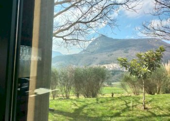 Terreno - Rustico Località San Giovanni, Serra San Quirico - foto 33