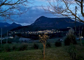 Vista - Rustico Località San Giovanni, Serra San Quirico - foto 34