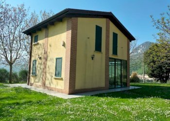 Facciata - Rustic Località San Giovanni, Serra San Quirico - photo 1