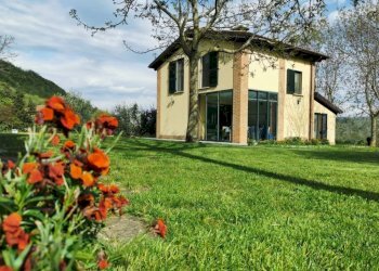 Facciata - Rustic Località San Giovanni, Serra San Quirico - photo 8