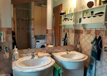 Bagno - Rustic Località San Giovanni, Serra San Quirico - photo 17