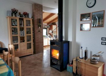 Salone - Rustic Località San Giovanni, Serra San Quirico - photo 18