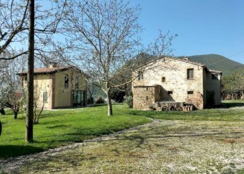 Terreno - Rustic Località San Giovanni, Serra San Quirico - photo 37