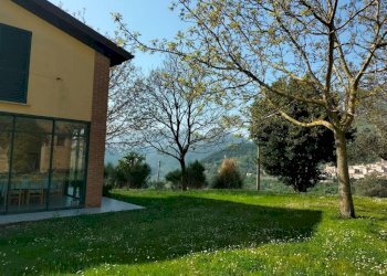 Giardino - Rustic Località San Giovanni, Serra San Quirico - photo 39