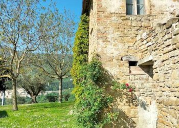 Terreno - Rustic Località San Giovanni, Serra San Quirico - photo 41