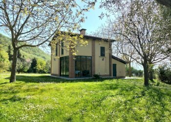 Terreno - Rustic Località San Giovanni, Serra San Quirico - photo 46