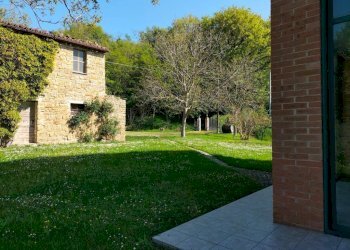 Giardino - Rustic Località San Giovanni, Serra San Quirico - photo 50