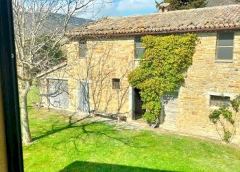 Terreno - Rustico Località San Giovanni, Serra San Quirico - foto 6