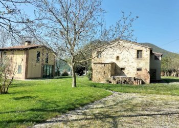 Terreno - Rustic Località San Giovanni, Serra San Quirico - photo 9