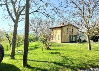 Terreno - Rustic Località San Giovanni, Serra San Quirico - photo 39