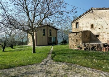 Terreno - Rustic Località San Giovanni, Serra San Quirico - photo 41