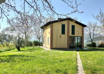Terreno - Rustic Località San Giovanni, Serra San Quirico - photo 43