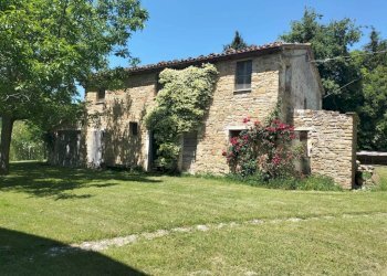 Terreno - Rustico Località San Giovanni, Serra San Quirico - foto 2